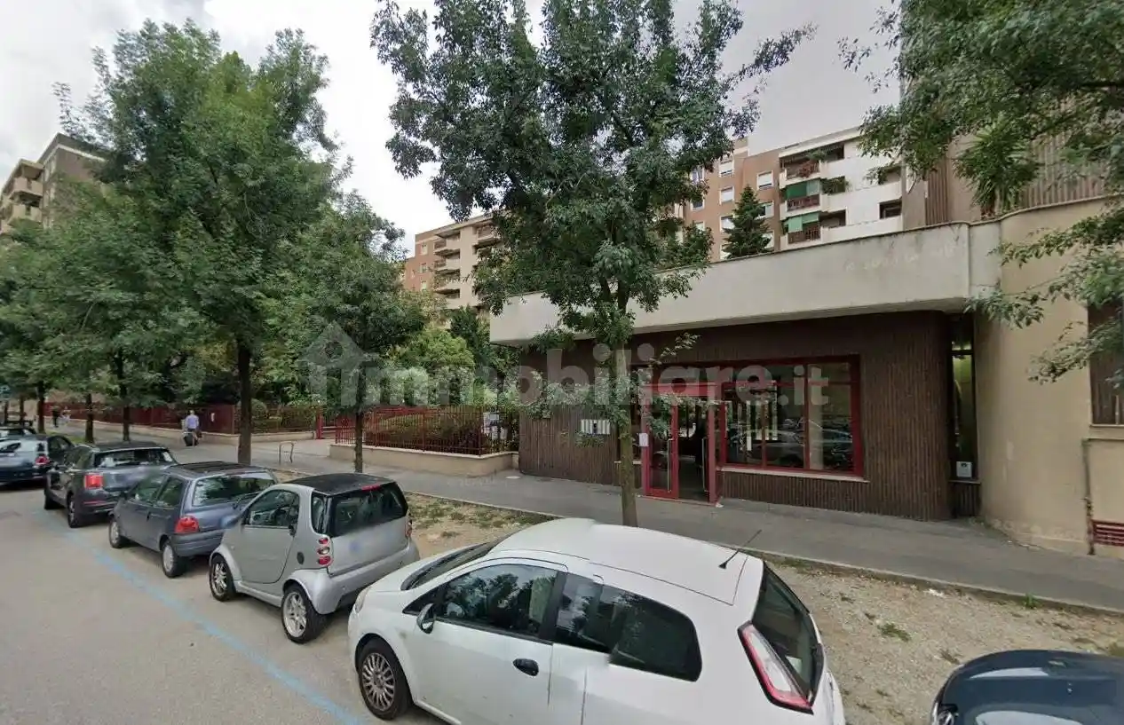 Appartamento all'asta viale Ca' Granda 2, Milano - foto 2