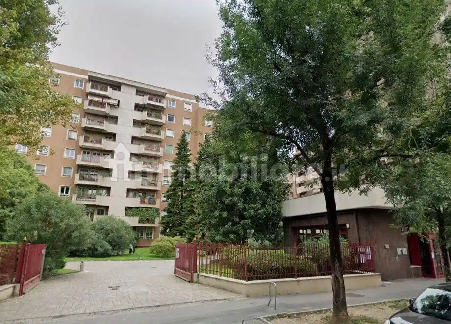 Appartamento all'asta viale Ca' Granda 2, Milano - foto 3