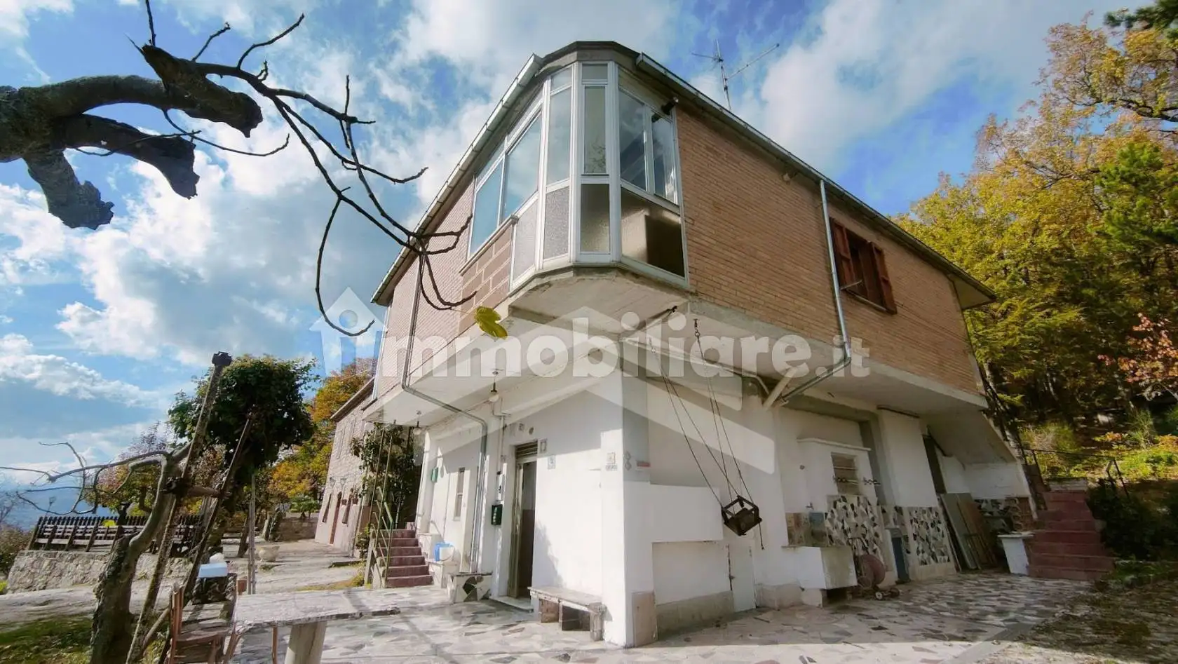 Casa indipendente in vendita a Campobasso