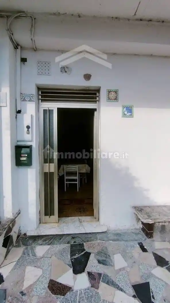 Terratetto unifamiliare C.da Calvario snc, Coste di Oratino, Calvario, Campobasso - foto 3