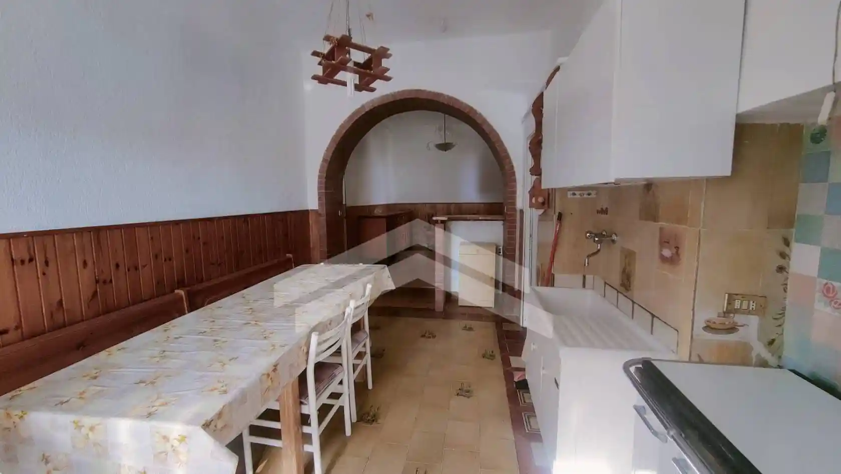 Terratetto unifamiliare C.da Calvario snc, Coste di Oratino, Calvario, Campobasso - foto 5