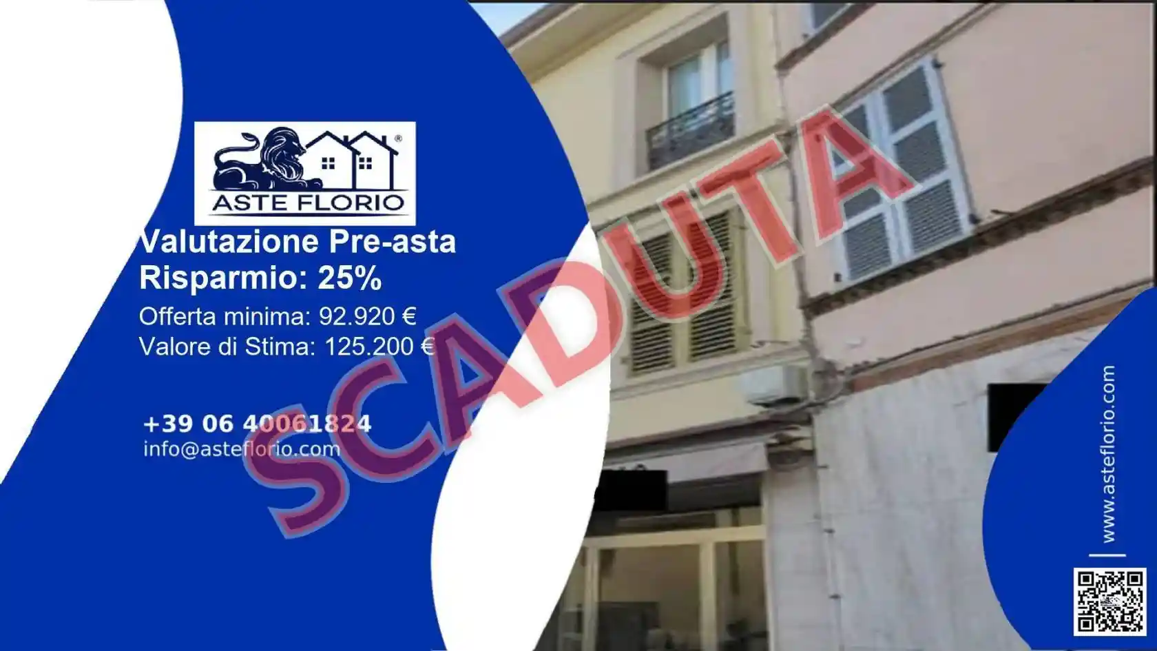 Appartamento in vendita a Faenza