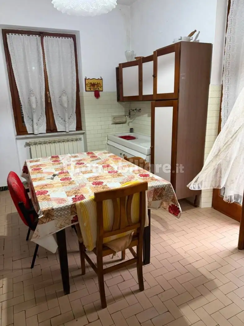 Villetta a schiera in vendita a Castelnuovo Magra