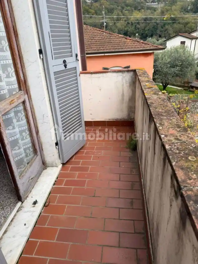 Villa a schiera via Salicello 170, Colombiera Molicciara, Castelnuovo Magra - foto 3