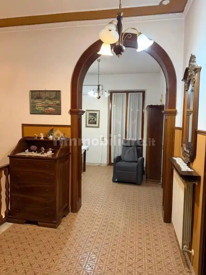 Villa a schiera via Salicello 170, Colombiera Molicciara, Castelnuovo Magra - foto 4