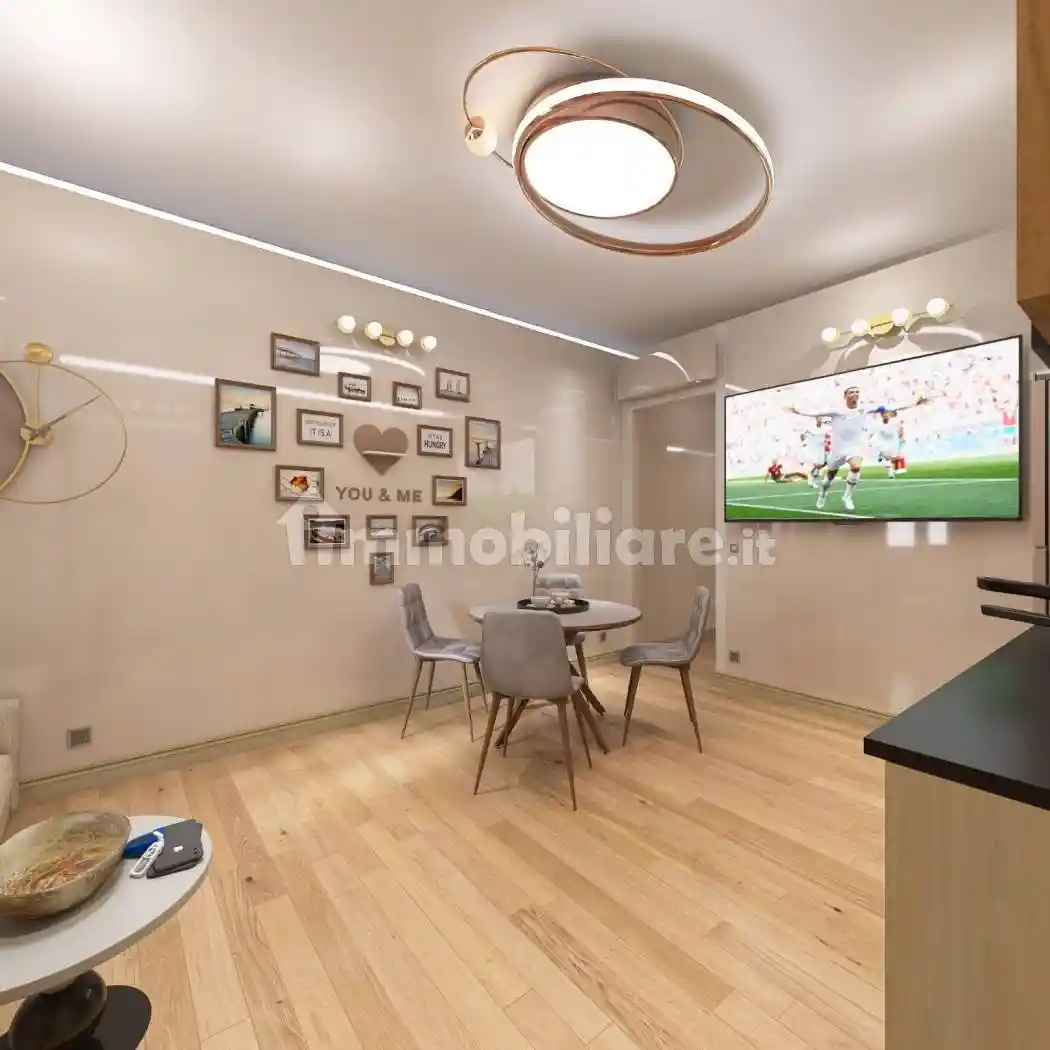 Appartamento in vendita a Quartu Sant'Elena