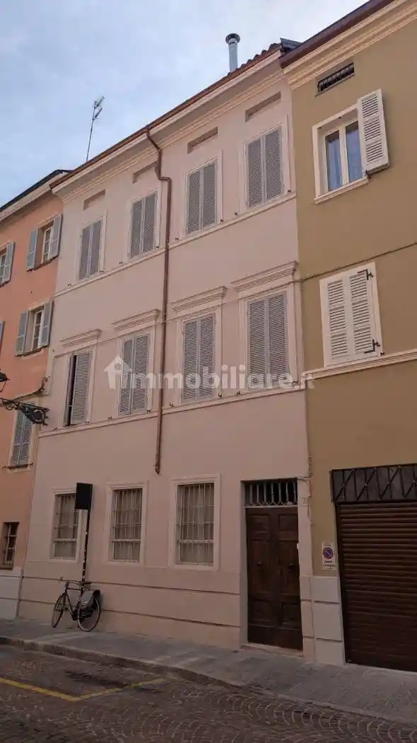 Appartamento in affitto a Parma