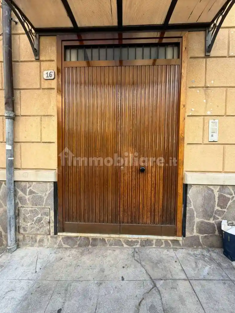 Quadrilocale via Bettino Ricasoli 16, Politeama - Ruggiero Settimo, Palermo - foto 4