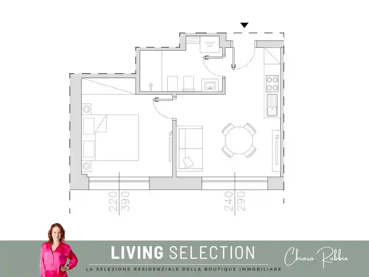 Appartamento - foto 2