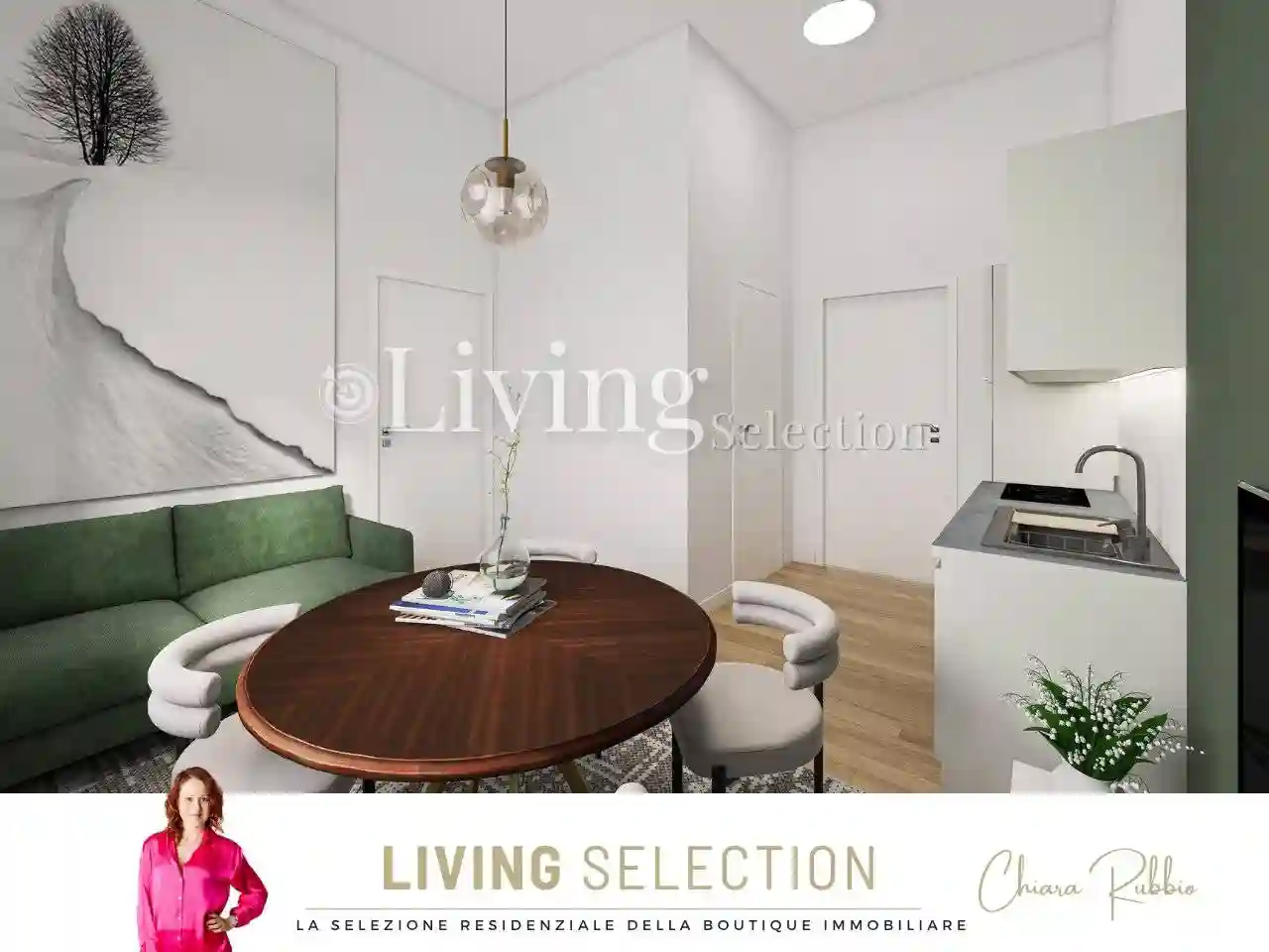 Appartamento - foto 3