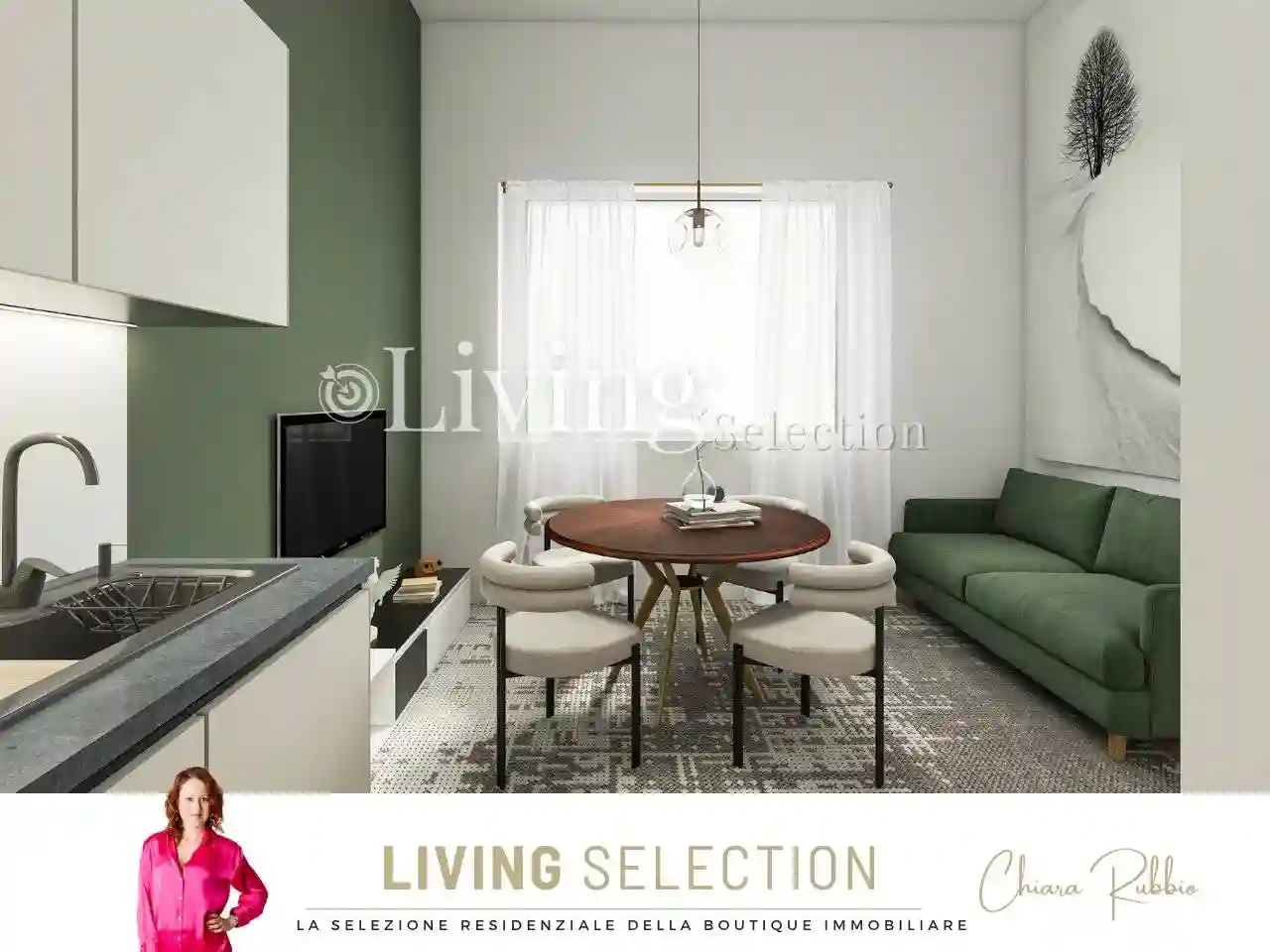 Appartamento - foto 4