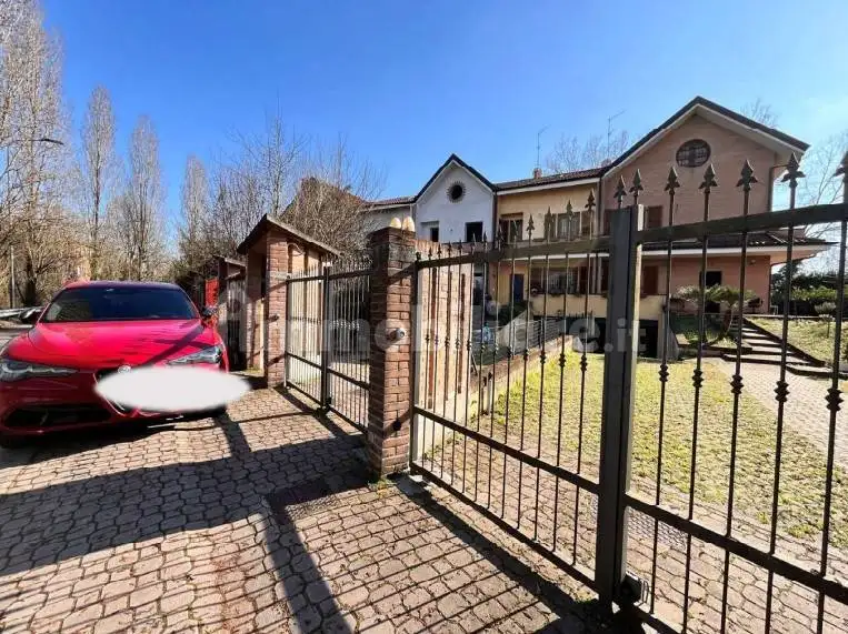 Terraced house in vendita a Milan