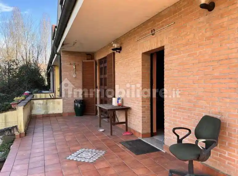 Villetta a schiera all'asta via Rozzano, Milano - foto 2