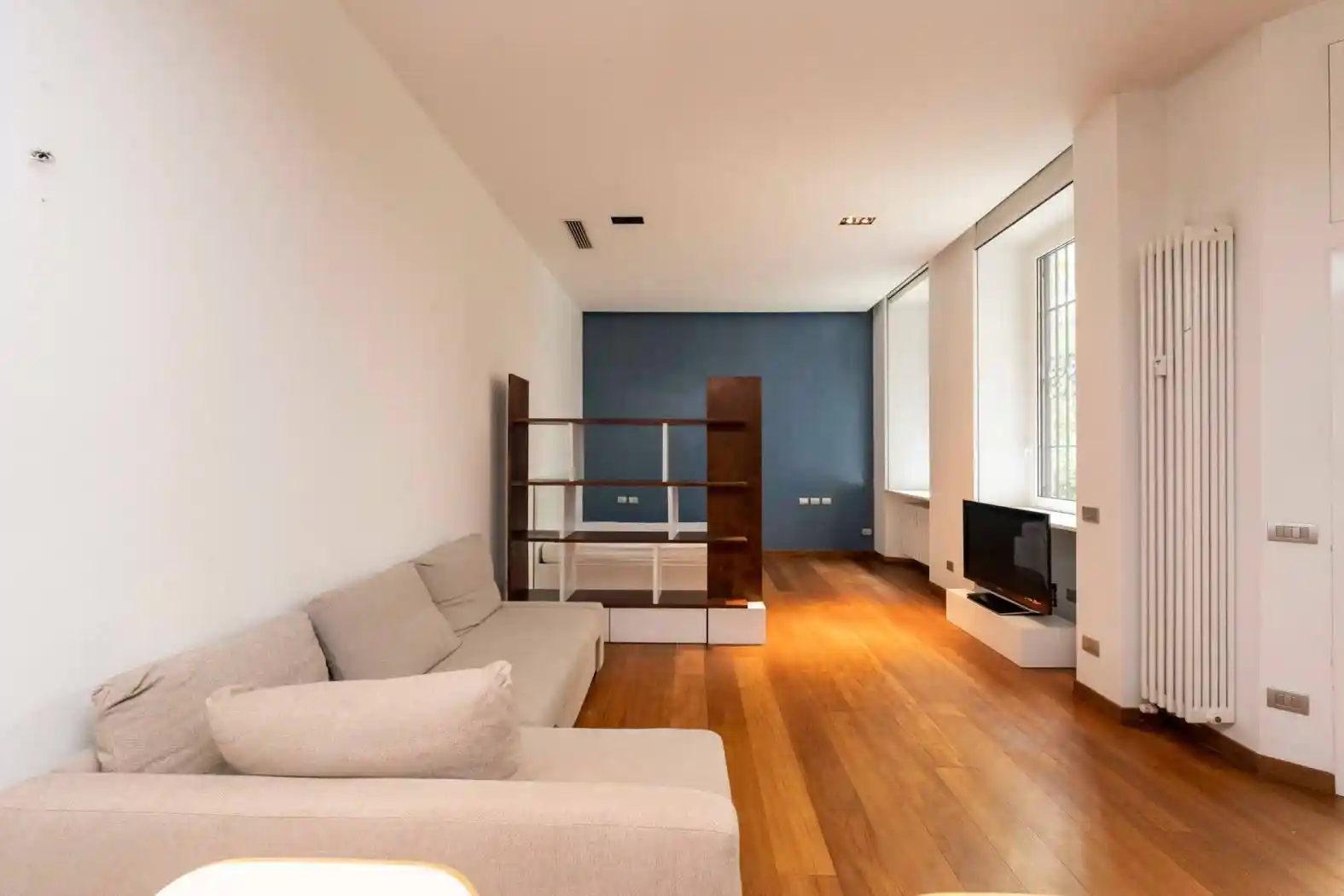 Bilocale via Luigi Settembrini 54, Buenos Aires, Milano - foto 2