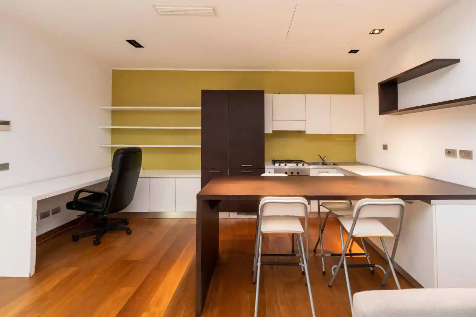 Bilocale via Luigi Settembrini 54, Buenos Aires, Milano - foto 4