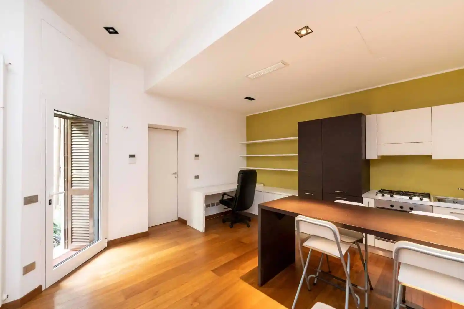 Bilocale via Luigi Settembrini 54, Buenos Aires, Milano - foto 5