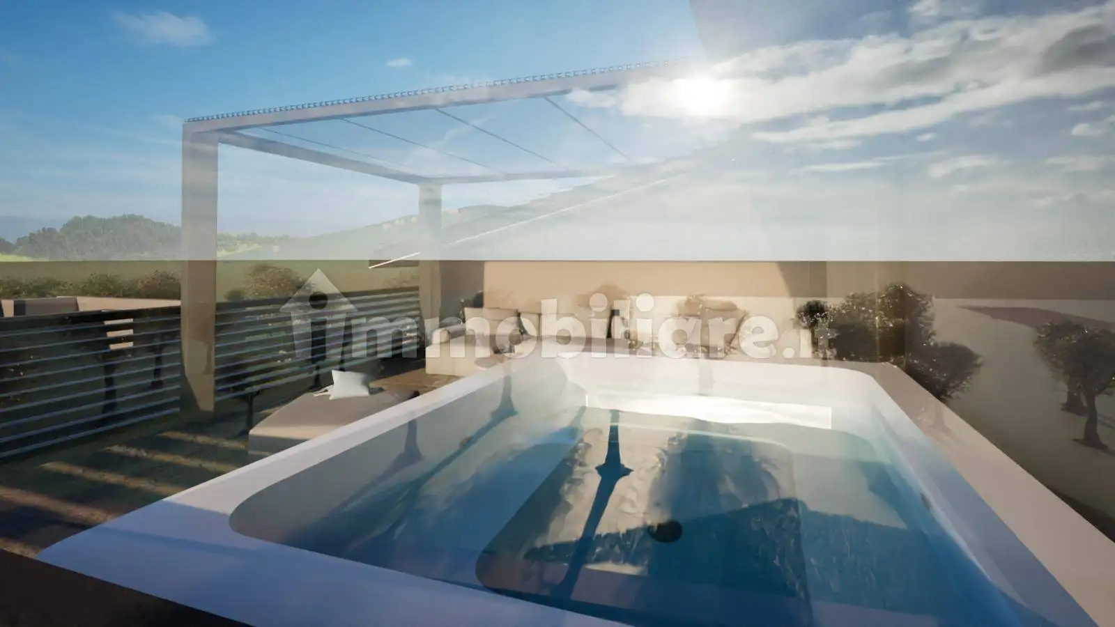 Villa bifamiliare via Colle, Bettona - foto 3