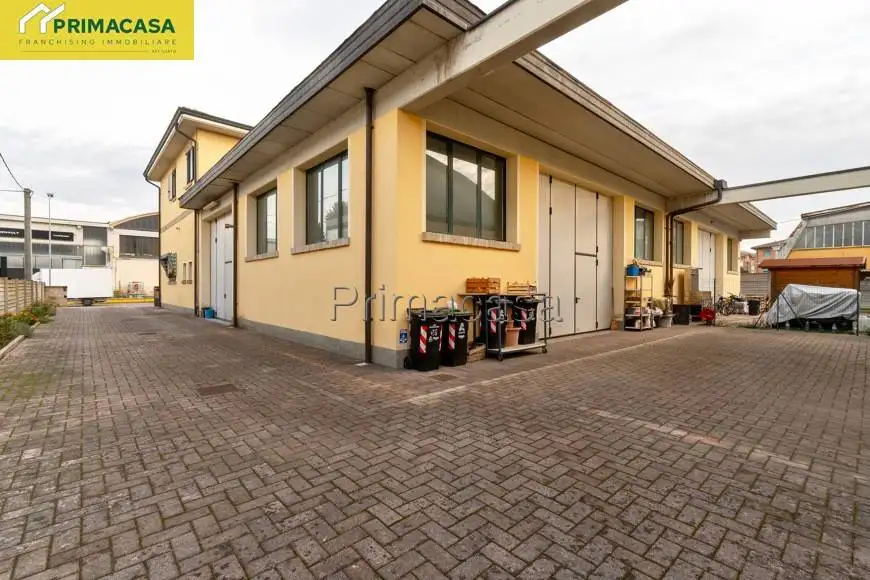 Terratetto unifamiliare via G. Roveda 5/b, Centro, Campogalliano - foto 2