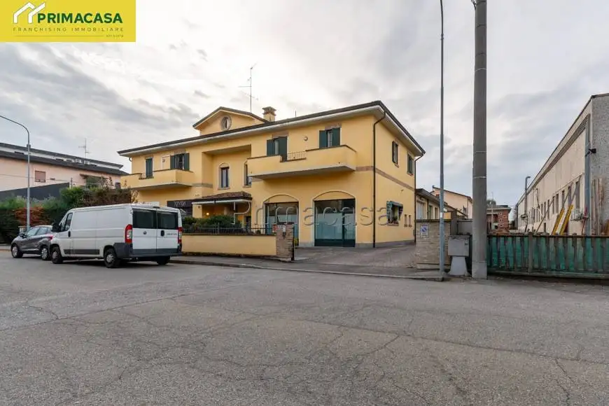 Terratetto unifamiliare via G. Roveda 5/b, Centro, Campogalliano - foto 3