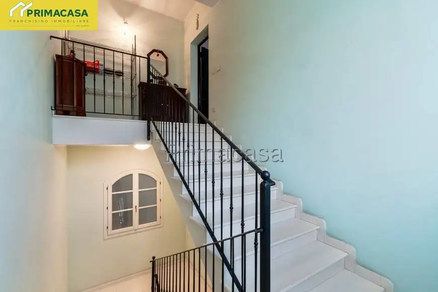 Terratetto unifamiliare via G. Roveda 5/b, Centro, Campogalliano - foto 4