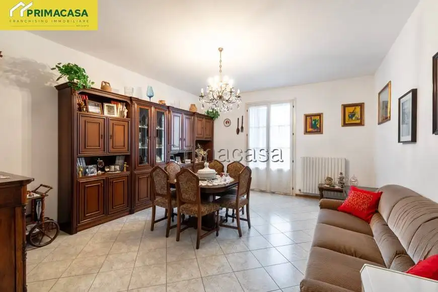 Terratetto unifamiliare via G. Roveda 5/b, Centro, Campogalliano - foto 5