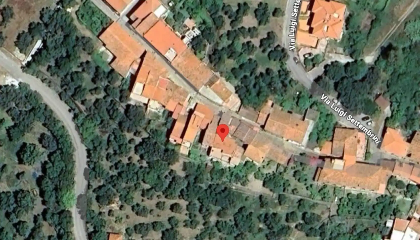 Appartamento in asta a Casal Velino