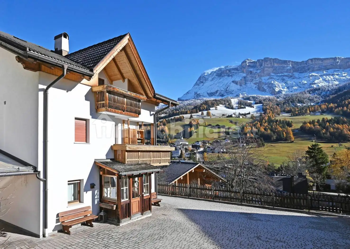 Appartamento in vendita a Badia