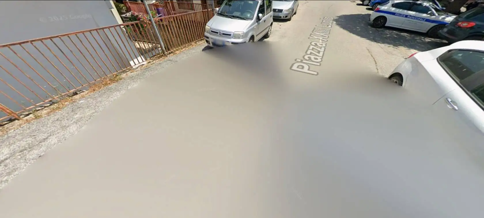 Appartamento in asta a Casal Velino