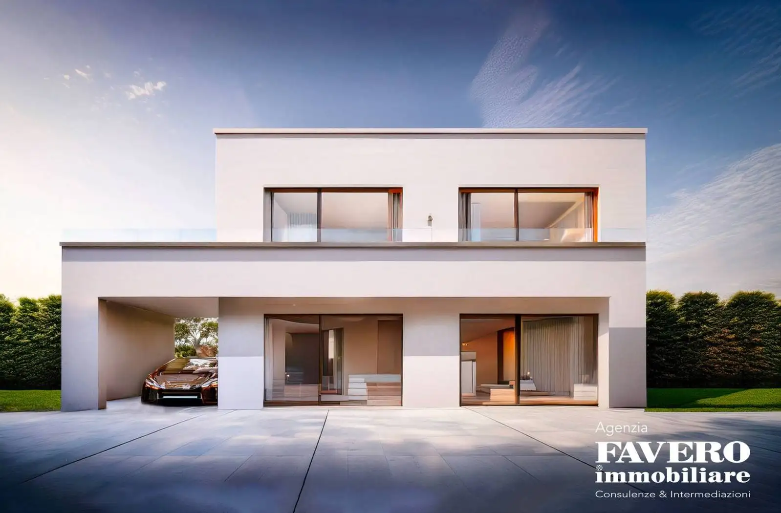 Villa in vendita a Pianiga