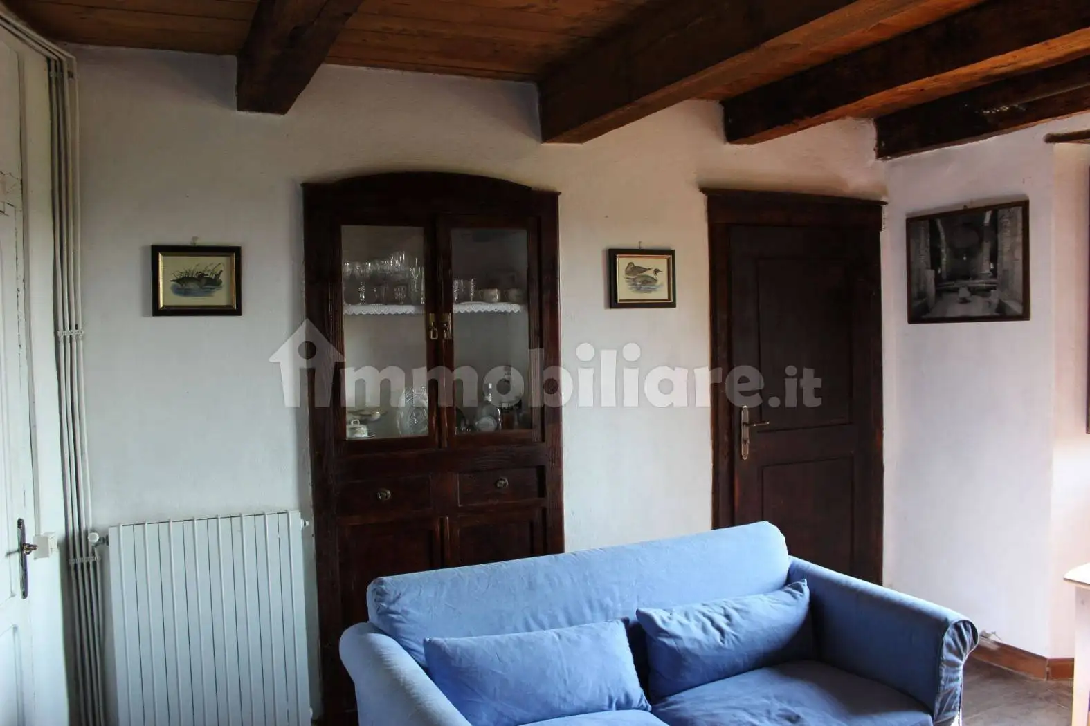 Terratetto unifamiliare Località Pratieghi 78, Pratieghi, Badia Tedalda - foto 3