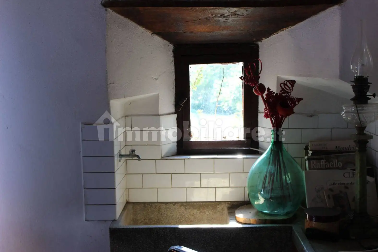 Terratetto unifamiliare Località Pratieghi 78, Pratieghi, Badia Tedalda - foto 5