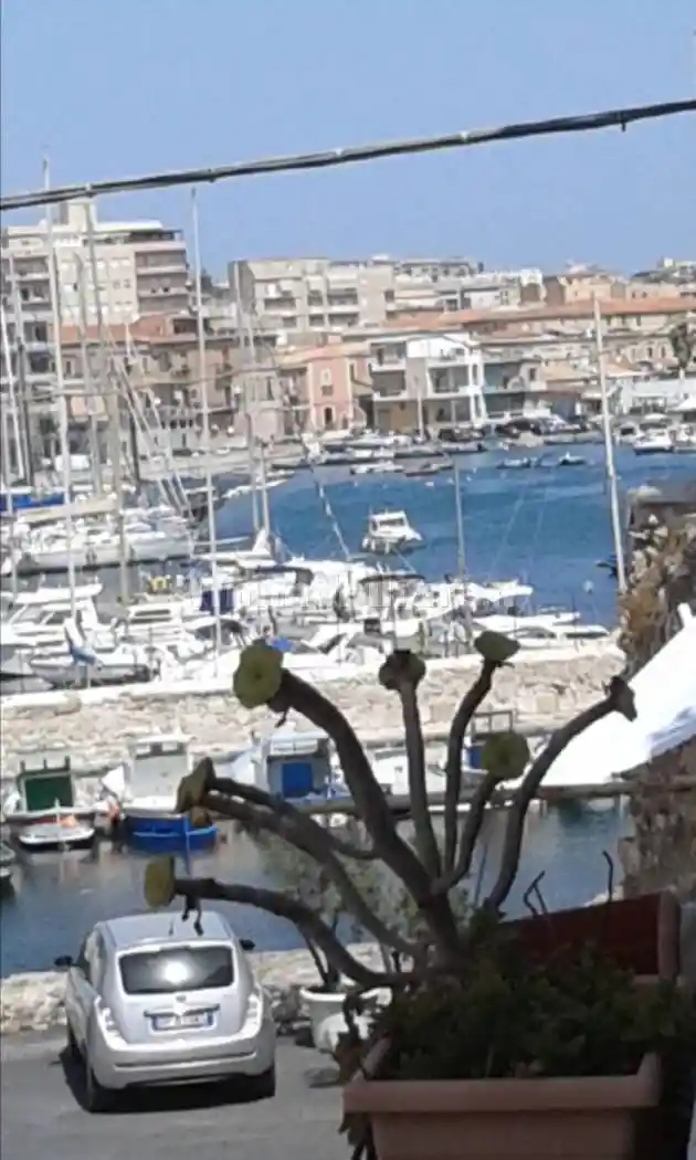 Appartamento in vendita a Siracusa