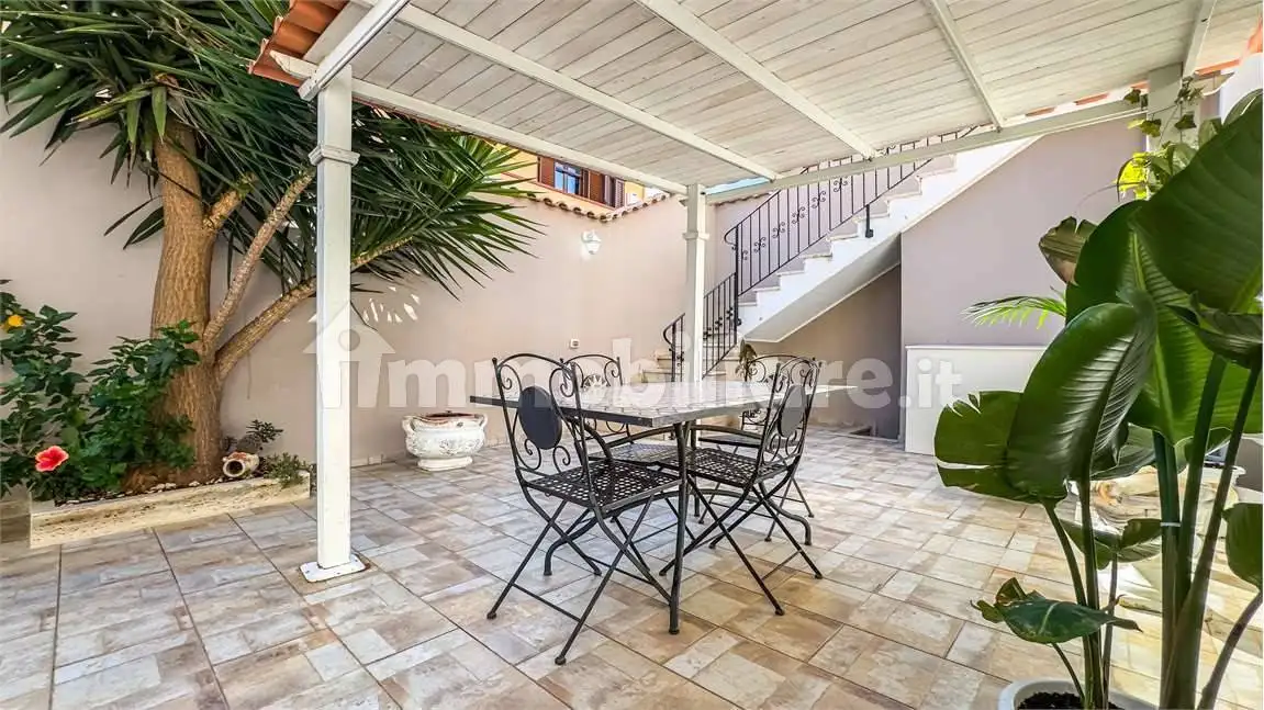 Appartamento in vendita a Sestu