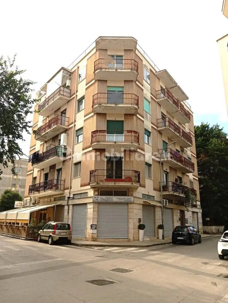 Appartamento in vendita a Acquaviva delle Fonti