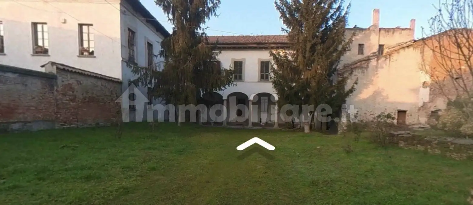 Villa in asta a Arena Po