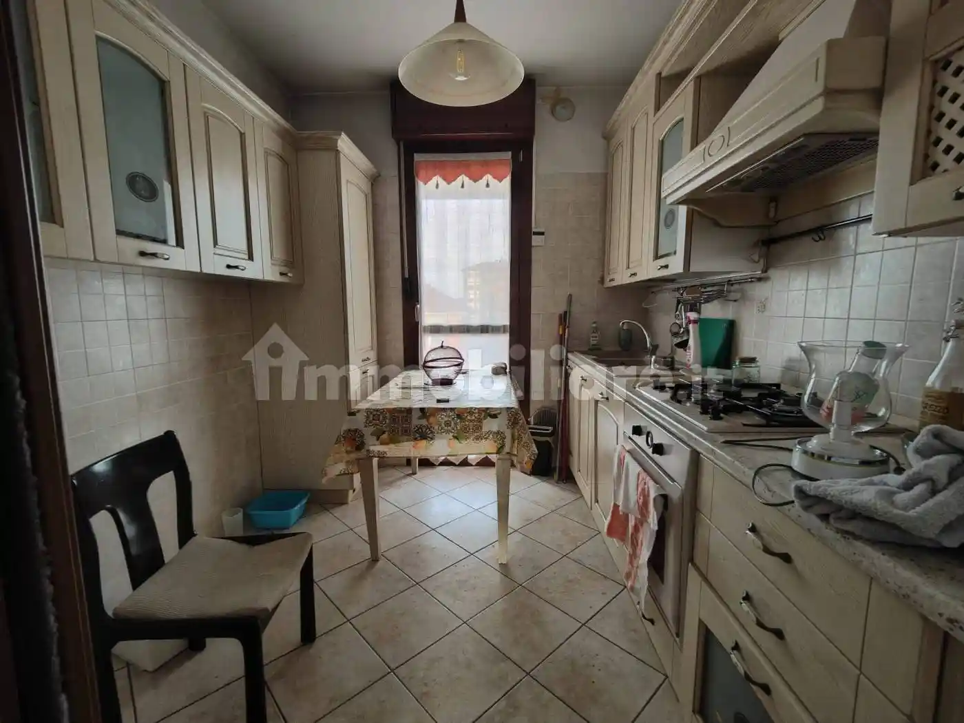 Quadrilocale viale Giovanni Suzzani 241, Bignami - Ponale, Milano - foto 3