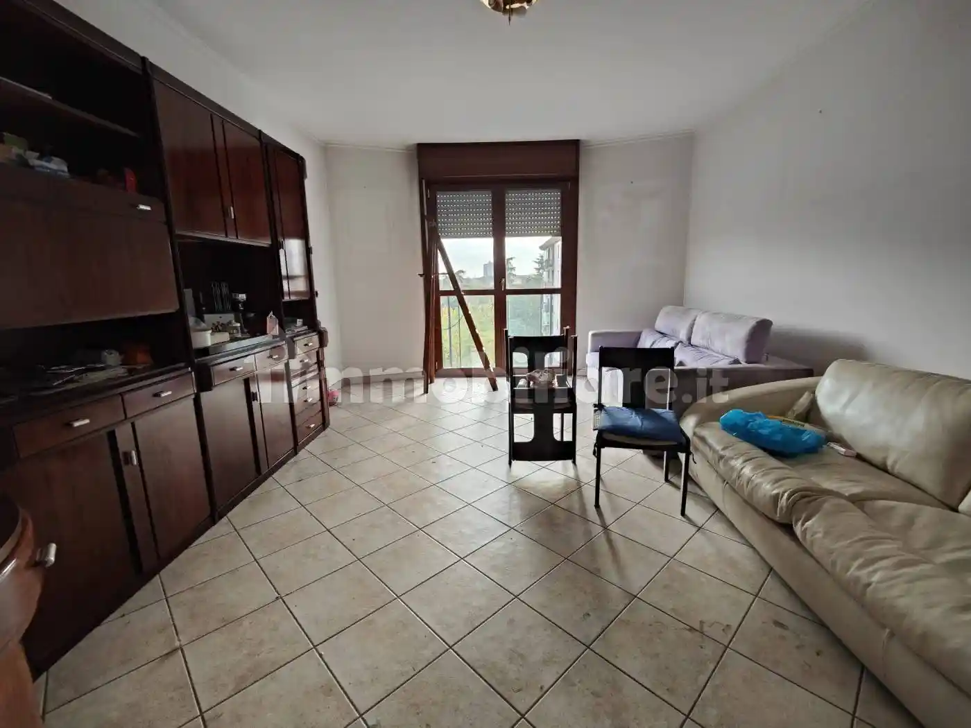 Quadrilocale viale Giovanni Suzzani 241, Bignami - Ponale, Milano - foto 5