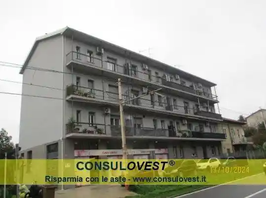 Appartamento in vendita a Cormano