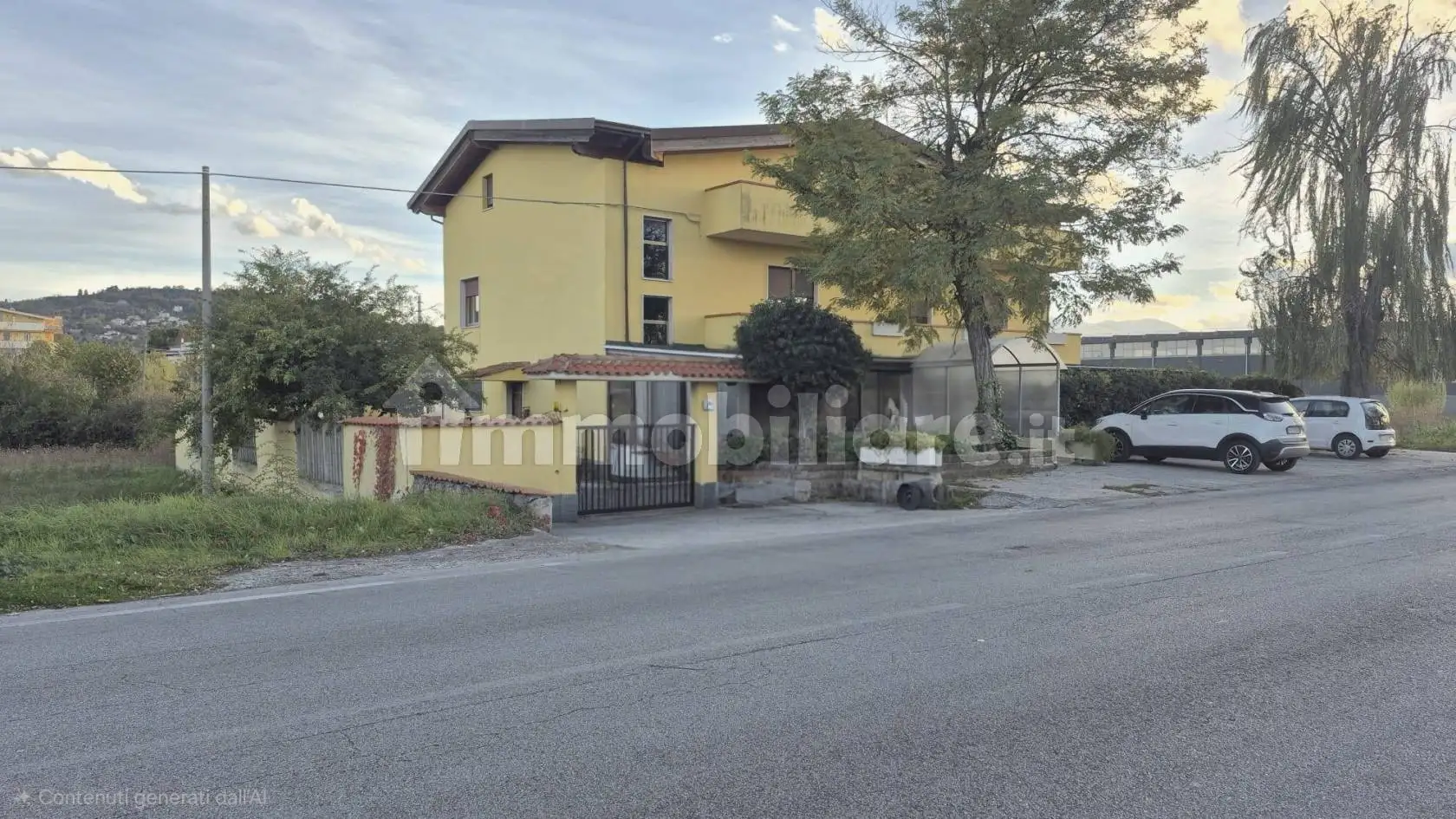 Casa indipendente in vendita a San Giovanni Teatino