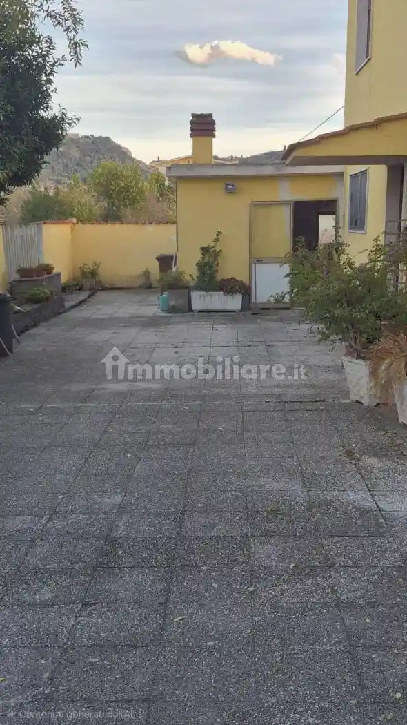 Terratetto unifamiliare via Po 1, San Giovanni Teatino - foto 2