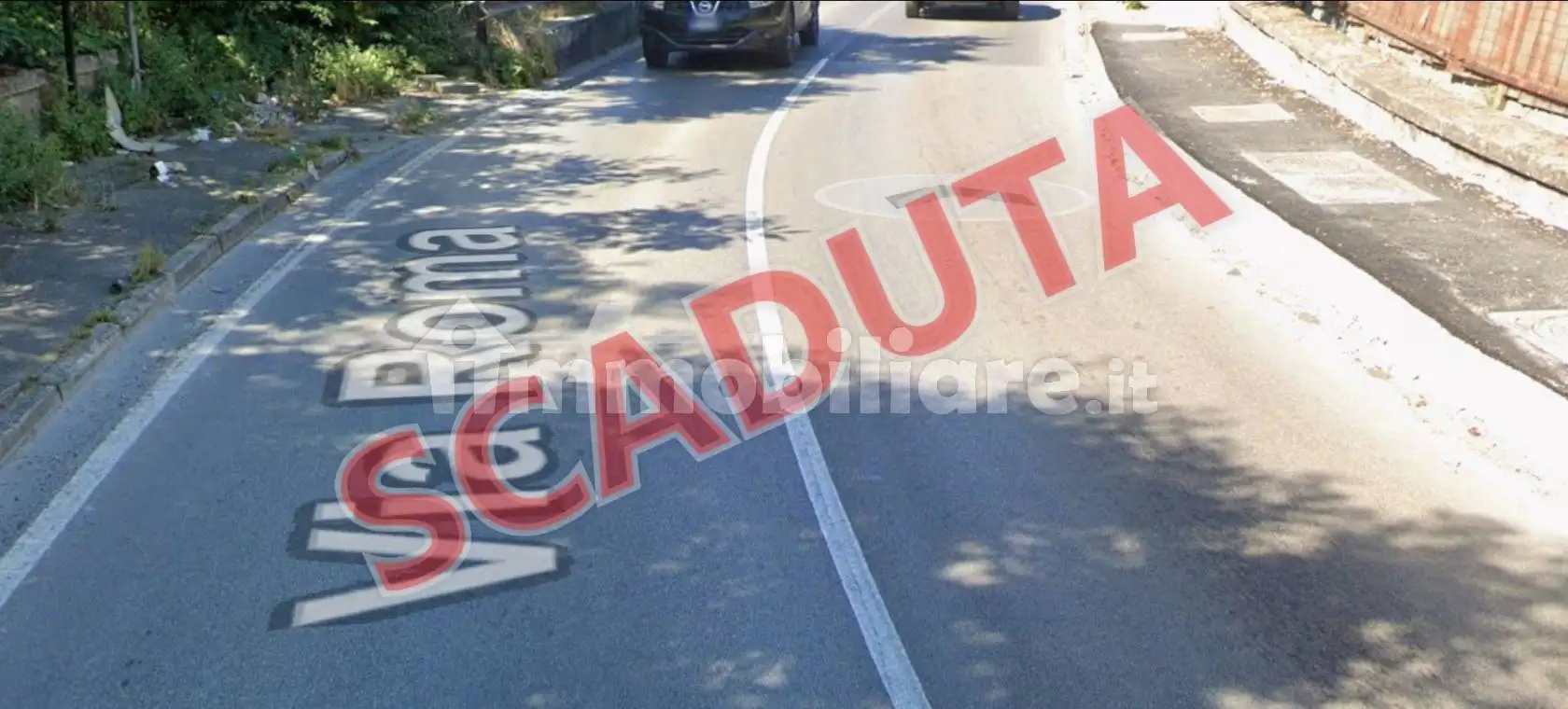 Appartamento in vendita a Frattamaggiore