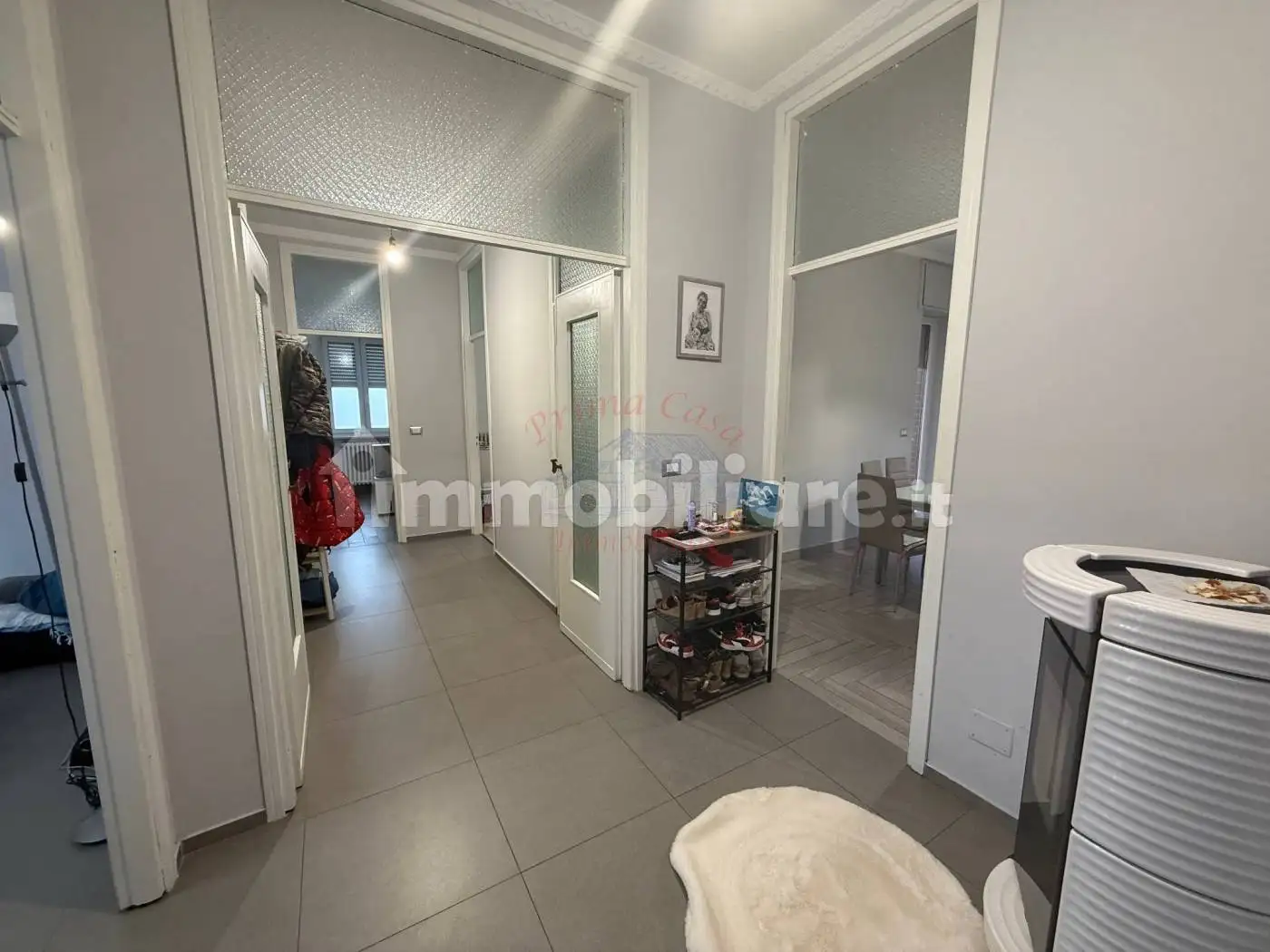 Appartamento in vendita a Costigliole d'Asti