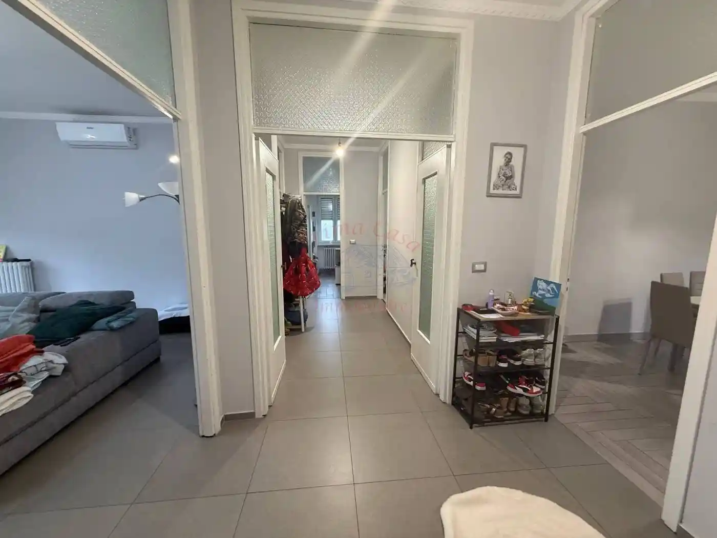 Quadrilocale via Giacomo Scotti, Costigliole d'Asti - foto 2