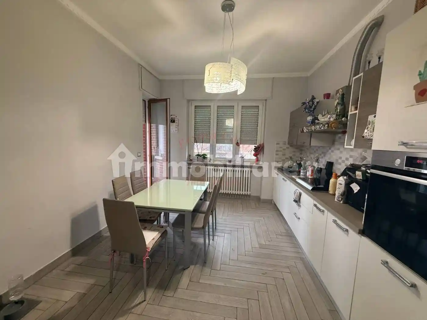 Quadrilocale via Giacomo Scotti, Costigliole d'Asti - foto 4