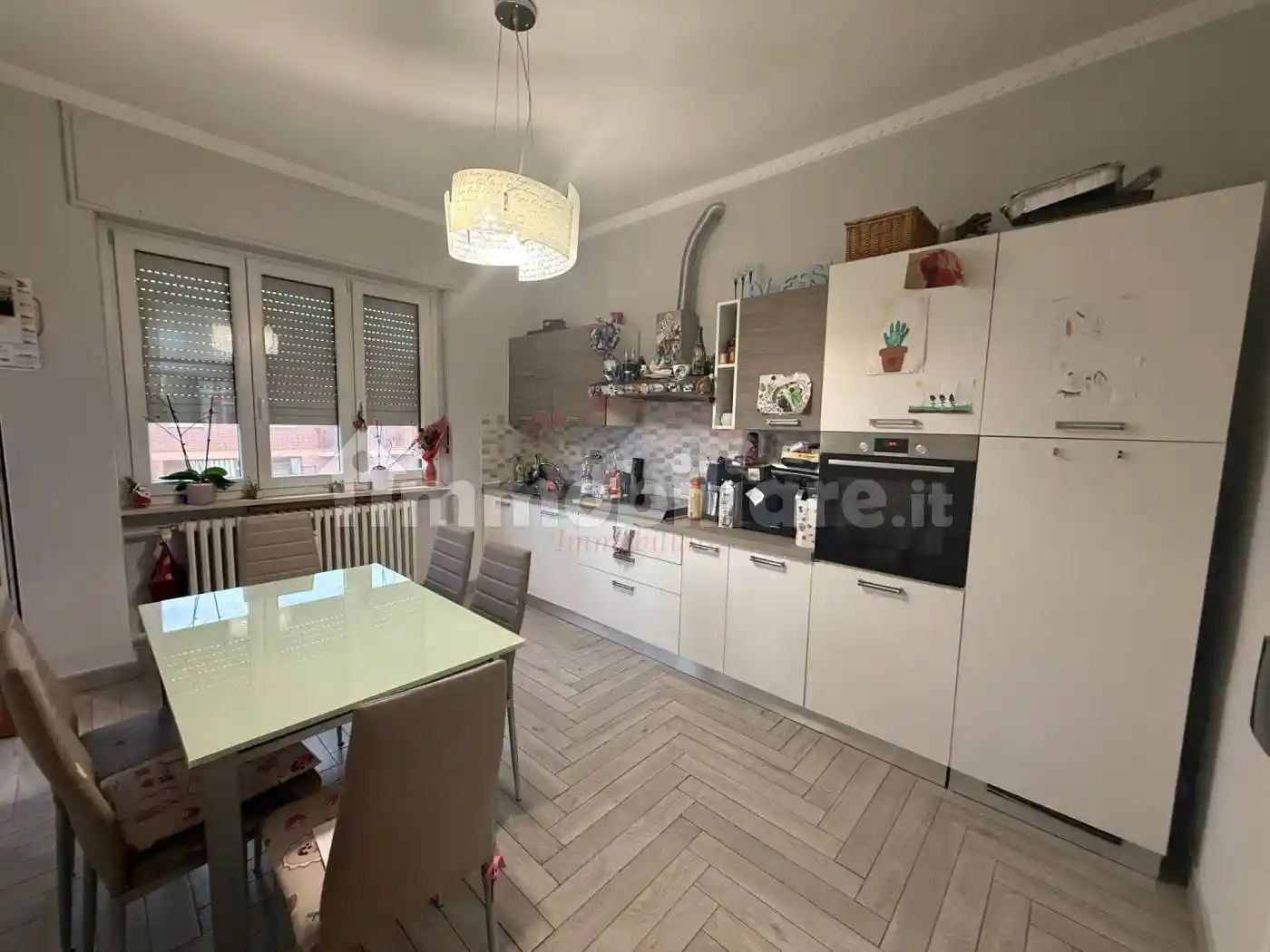 Quadrilocale via Giacomo Scotti, Costigliole d'Asti - foto 5