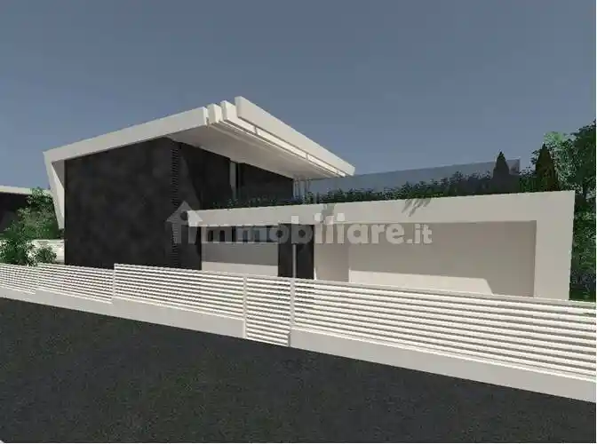 Villa in vendita a Lonato del Garda