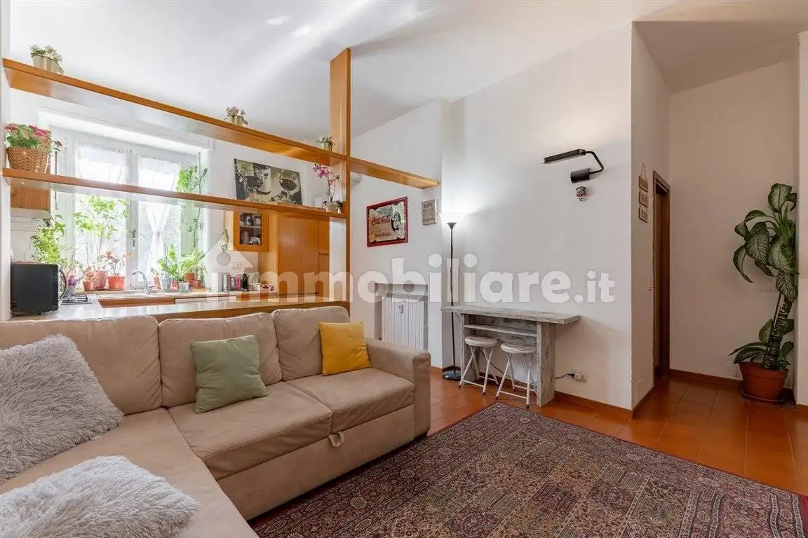Apartment in vendita a Milan