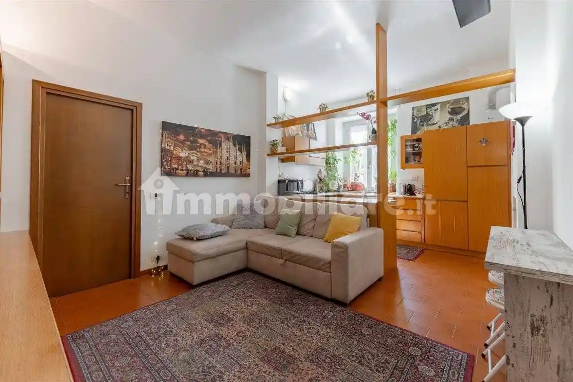 Bilocale viale Certosa 100, Certosa, Milano - foto 3