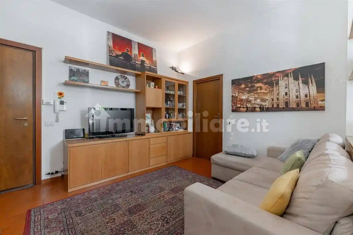 Bilocale viale Certosa 100, Certosa, Milano - foto 4