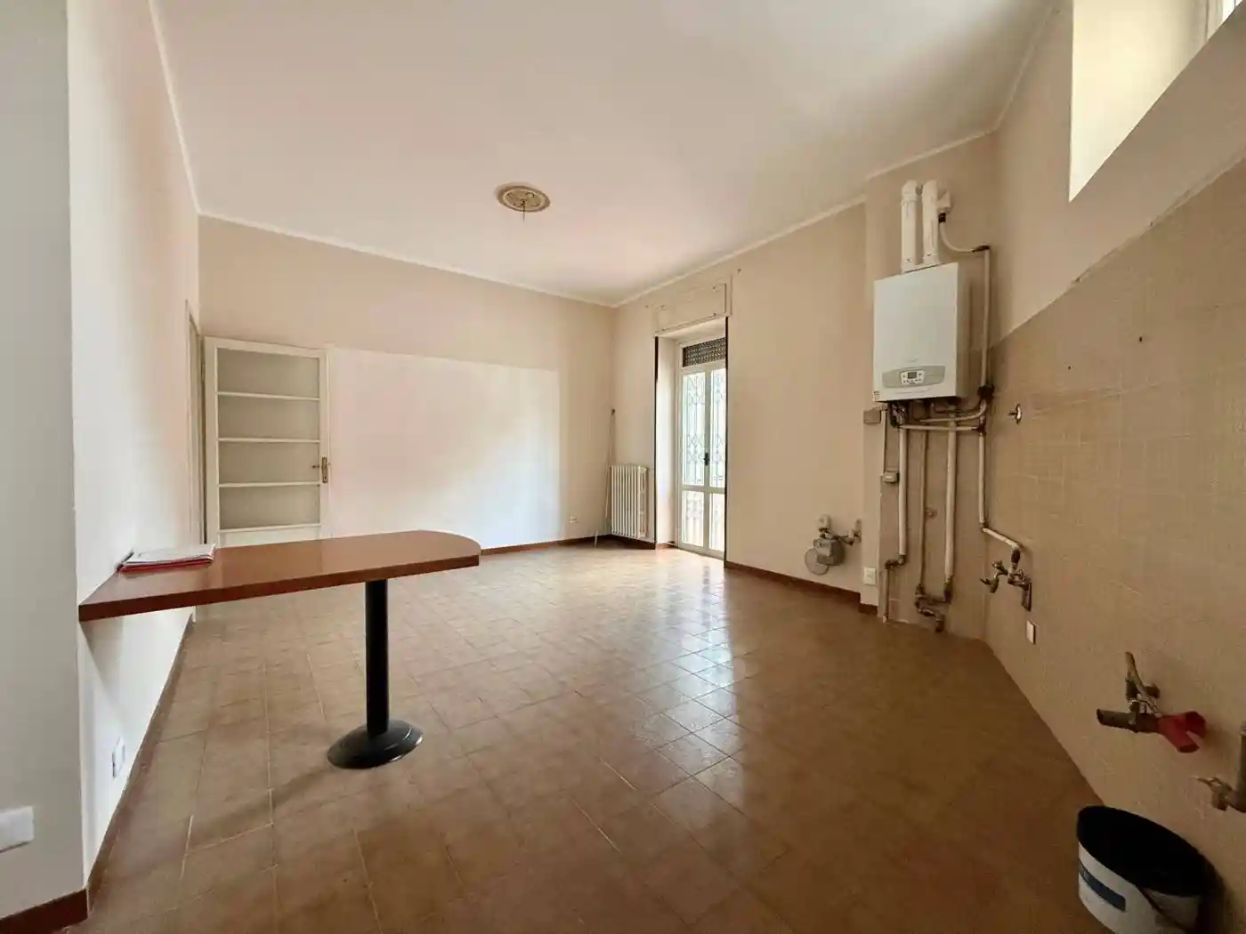 Trilocale via San Rocchino 199, Ospedale Civile, Brescia - foto 4